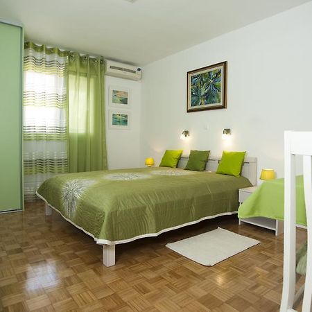 Green Place Apartment Split Phòng bức ảnh